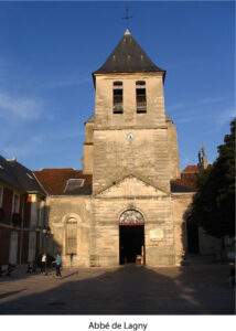 eglise conde sainte libiaire conde sainte libiaire