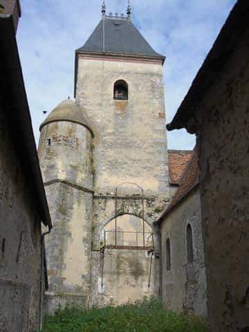 eglise conde sur vesgre saint germain de paris conde sur vesgre