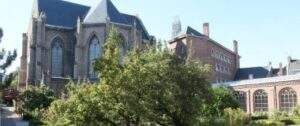 eglise congregation sainte famille amiens
