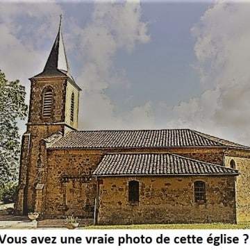 eglise consigny haute marne