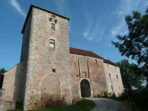 eglise cordiron burgille