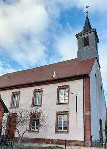 eglise cosswiller bas rhin