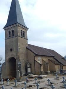 eglise couvent de chatel gizia 1
