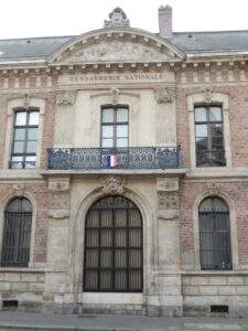 eglise couvent des ursulines amiens