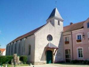 eglise cregy saint laurent cregy les meaux