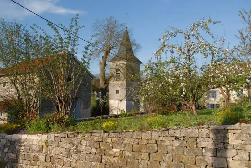 eglise crenay haute marne
