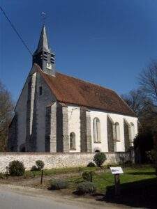 eglise crevecoeur en brie saint jean baptiste crevecoeur en brie