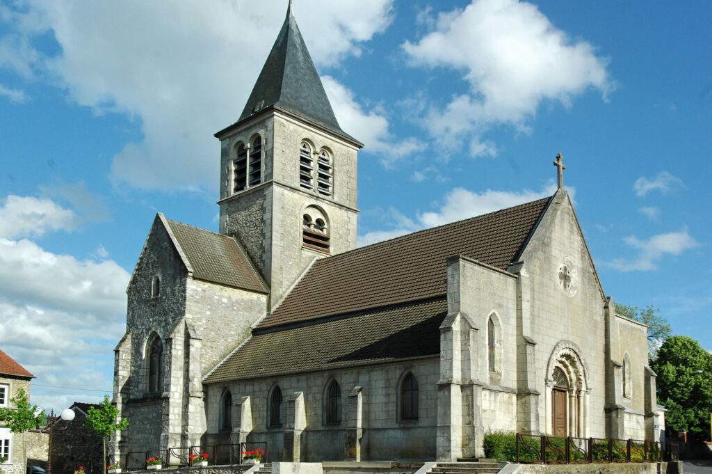 eglise crezancy crezancy