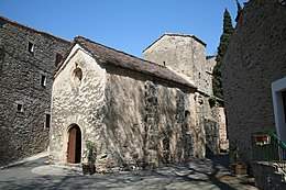 eglise crozes cabrieres