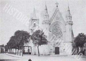 eglise cuvinot onnaing