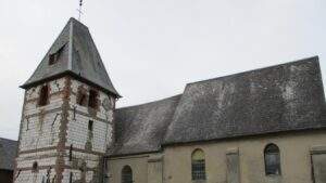 eglise dallenay somme