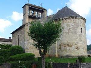 eglise danglars juillac anglars juillac