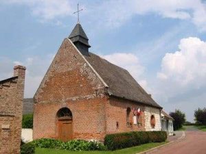 eglise darguel eglise saint jean baptiste somme