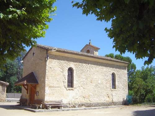 eglise de ambonil drome