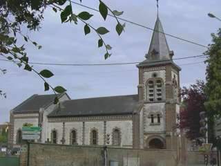 eglise de anzin saint aubin pas de calais 3