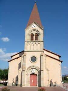 eglise de arches vosges 1