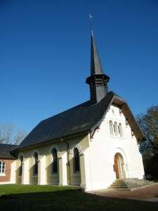 eglise de ayencourt somme