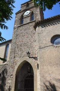 eglise de badens aude