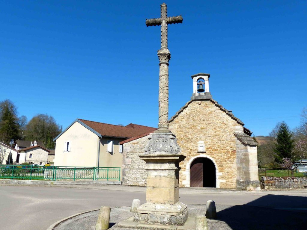 eglise de balanod jura scaled