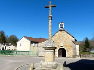eglise de balanod jura scaled