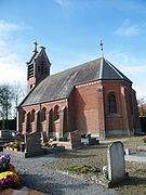 eglise de balatre somme