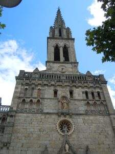 eglise de banne ardeche