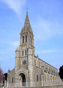 eglise de barenton eglise de barenton manche