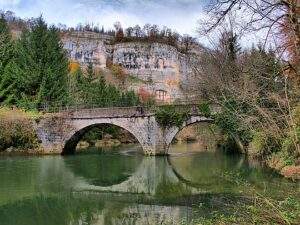 eglise de battenans varin doubs