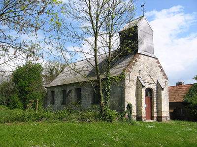 eglise de bayencourt somme