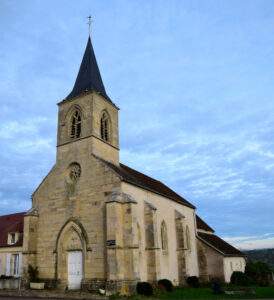 eglise de beaulieu nievre 4