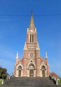 eglise de beauval somme