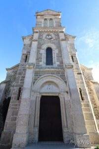 eglise de beauvallon saint jean baptiste rhone 1