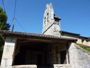 eglise de bedeille bedeille