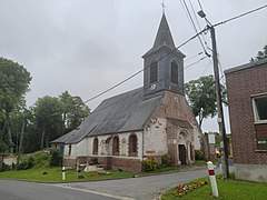 eglise de belloy saint leonard eglise saint leonard belloy saint leonard