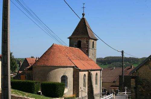 eglise de betoncourt sur mance betoncourt sur mance