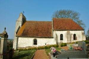 eglise de bettencourt riviere somme