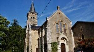 eglise de betton bettonet savoie