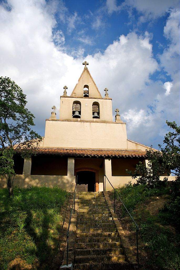 eglise de bezeril saint jacques gers