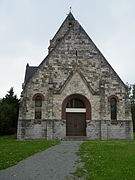 eglise de biaches somme