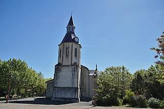 eglise de blajan saint roch haute garonne