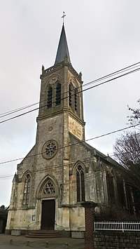 eglise de bonnay somme