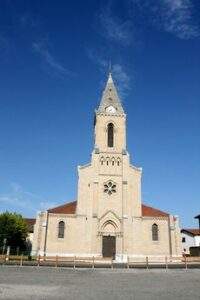eglise de bressieux isere
