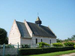 eglise de brevillers somme