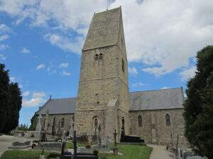 eglise de brillevast manche