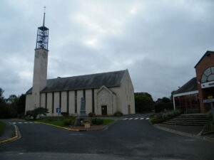 eglise de brocourt eglise notre dame de lassomption de la vierge marie somme