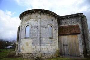 eglise de bruere allichamps cher