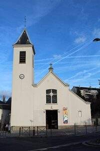 eglise de bry sur marne val de marne