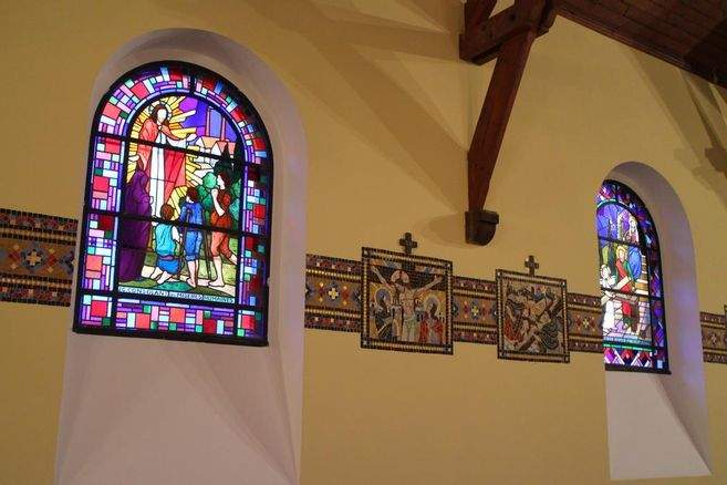 eglise de bucy le roi loiret