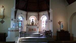 eglise de cachy somme