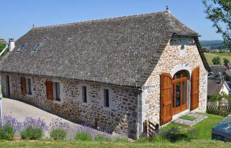 eglise de calvinet cantal